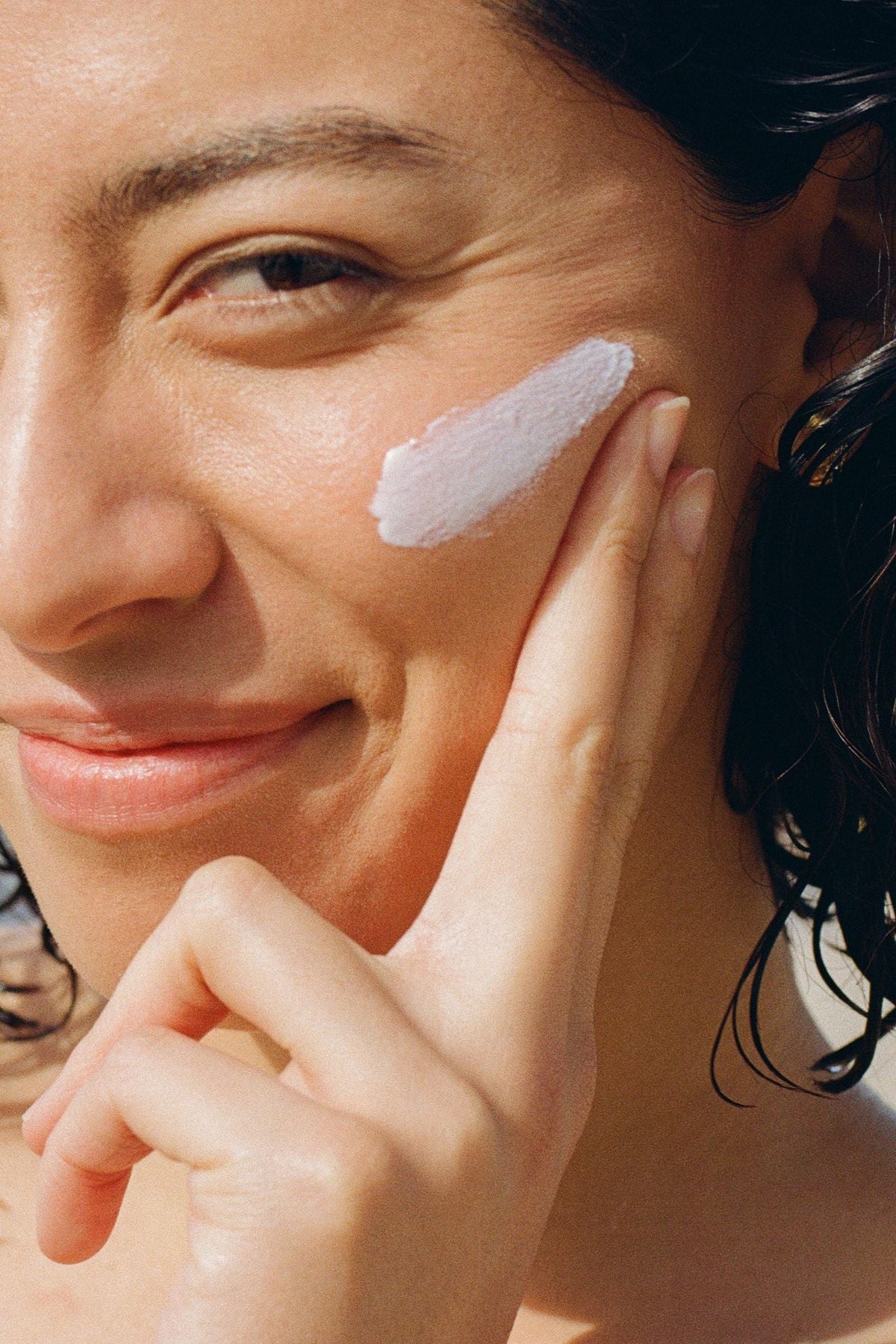 Face & Body SPF50 Sunscreen