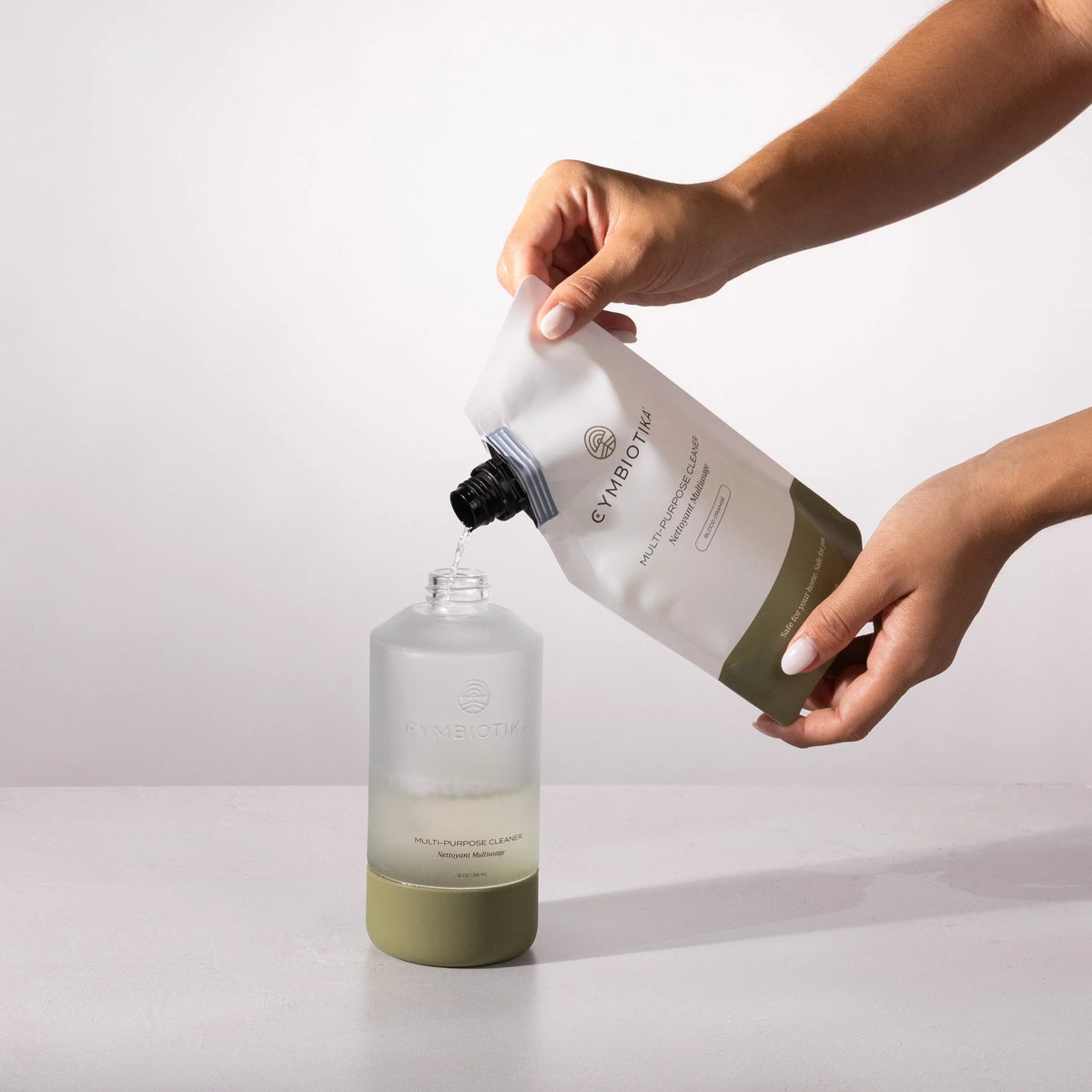 Multi-Purpose Cleaner Refill