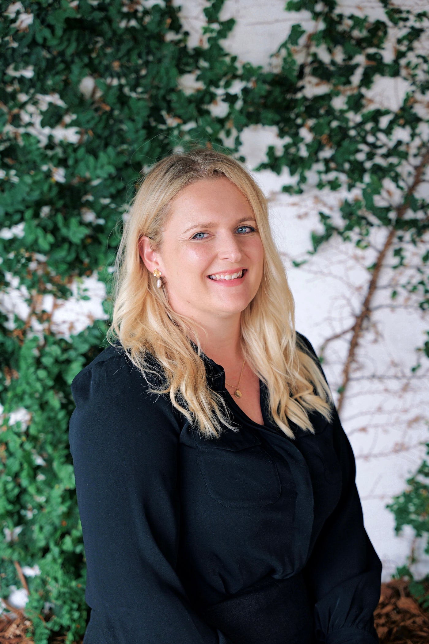 Alannah - Clinical Nutritionist