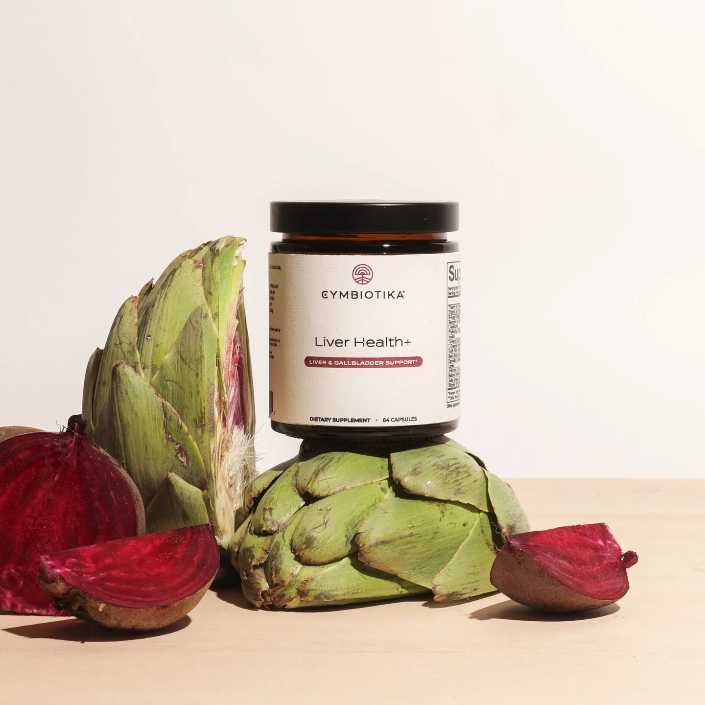 Liver & Metabolic Health Combo