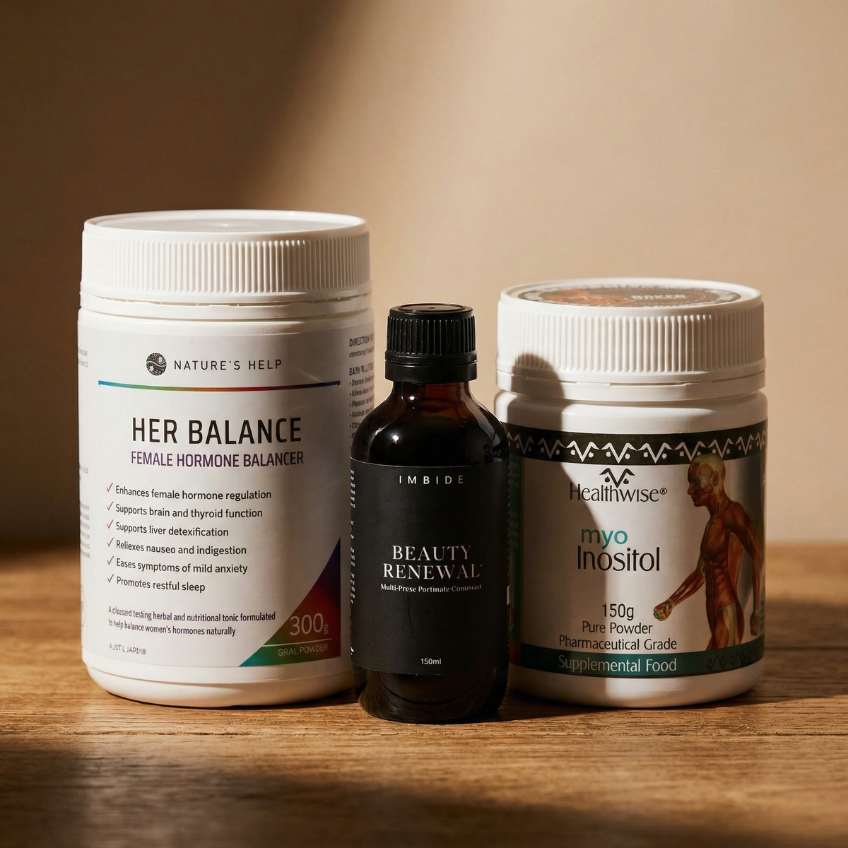 2026 New You Health Pack