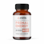 Primal Energy Women - 100% Grass Fed Beef Organ Superfood