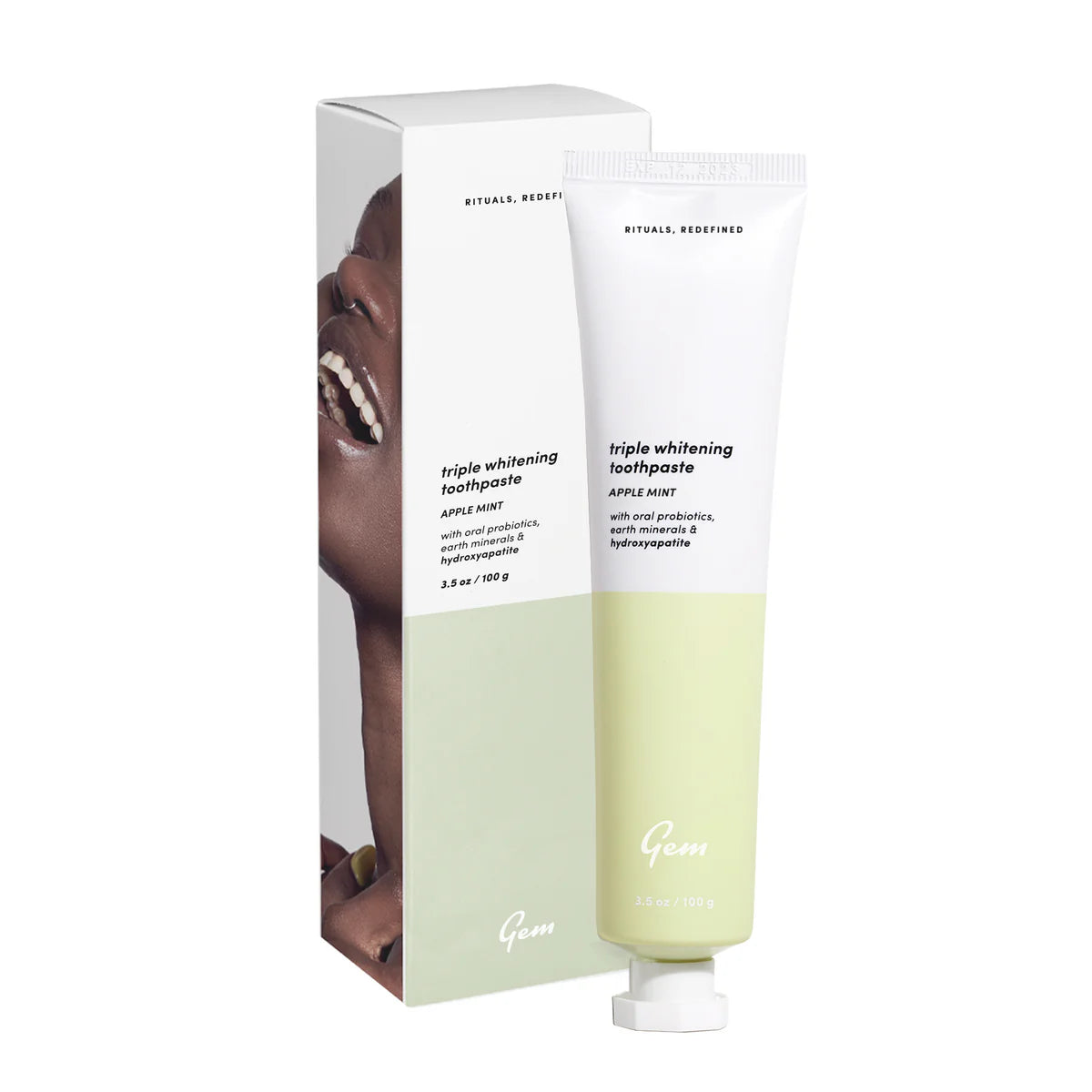 Oral Health Pack