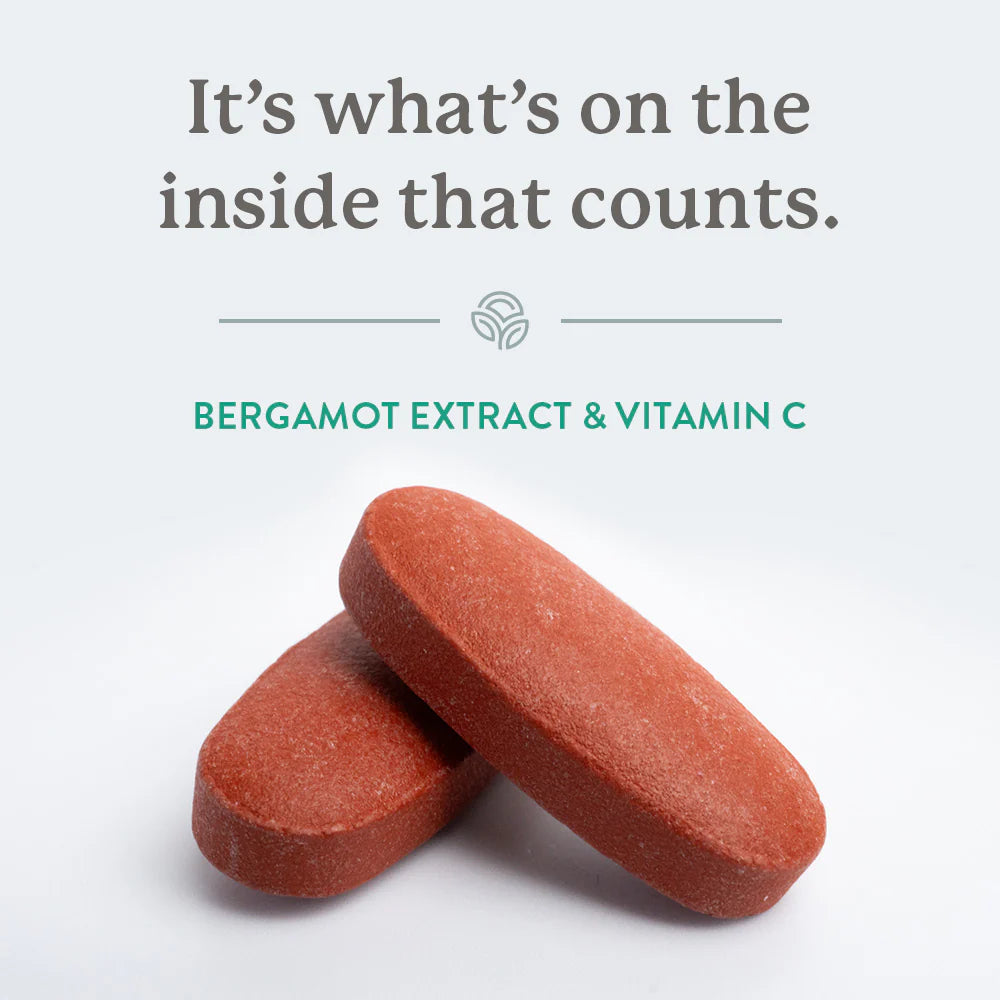 Bergamot Cardiovascular