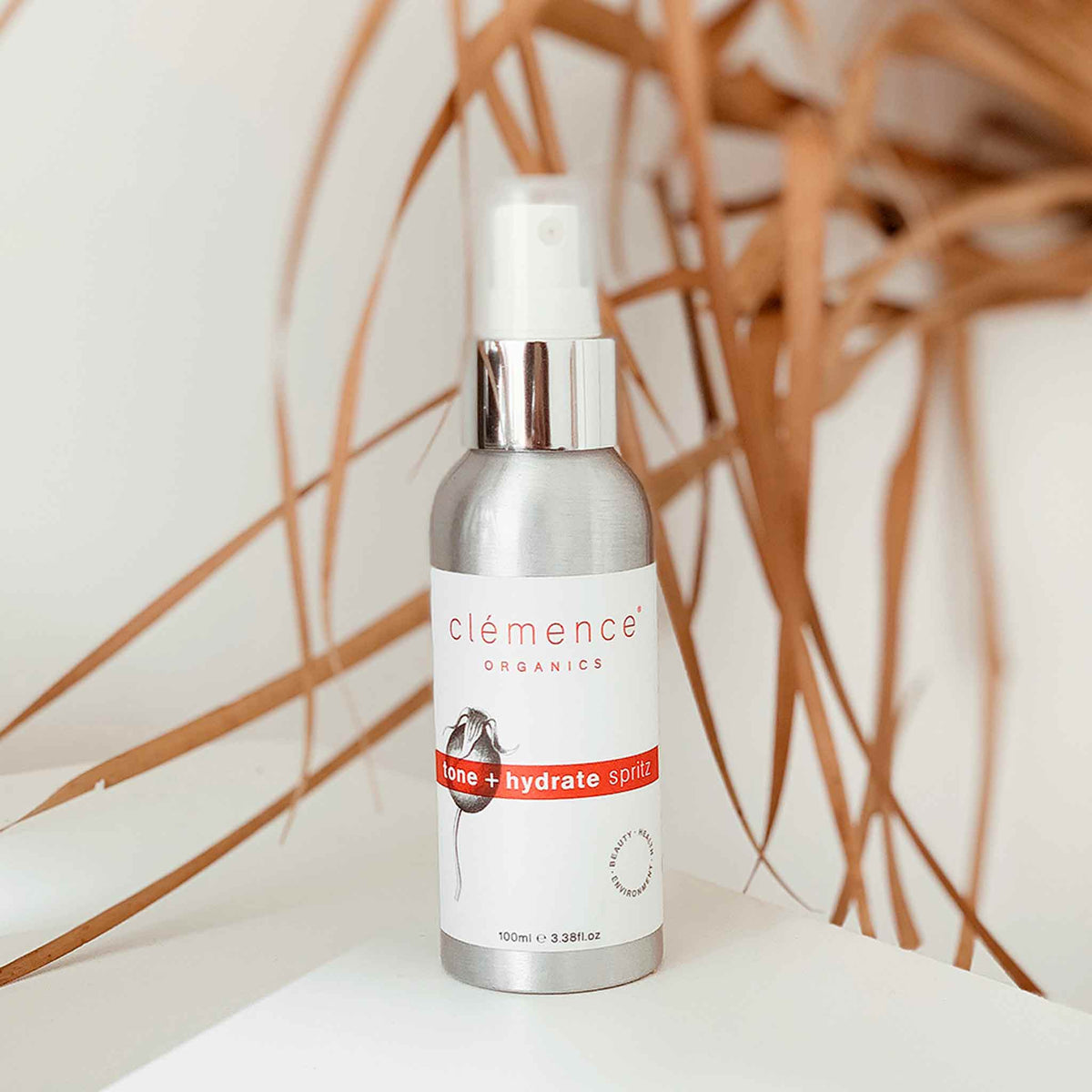 Tone + Hydrate Spritz (100ml)