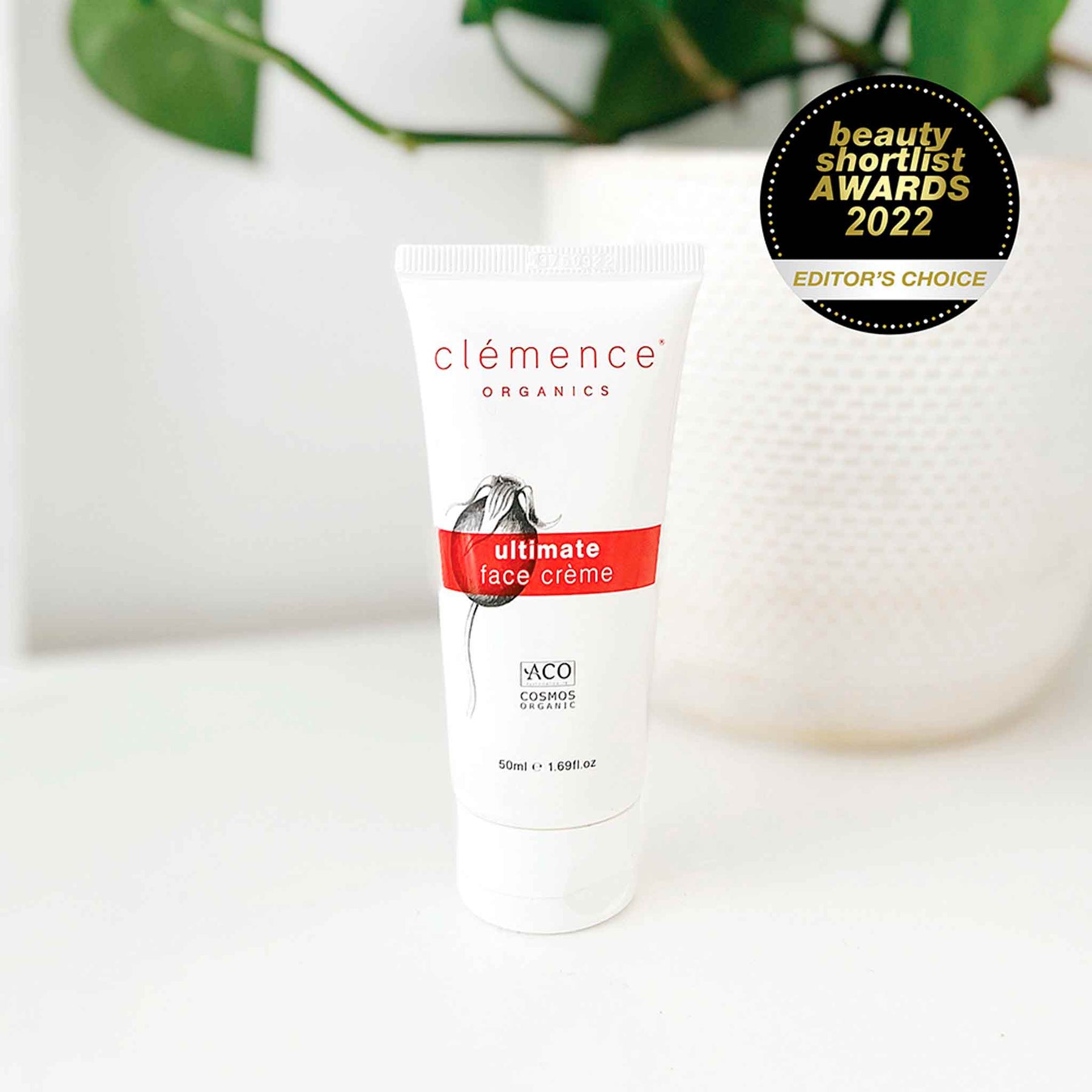Ultimate Face Creme