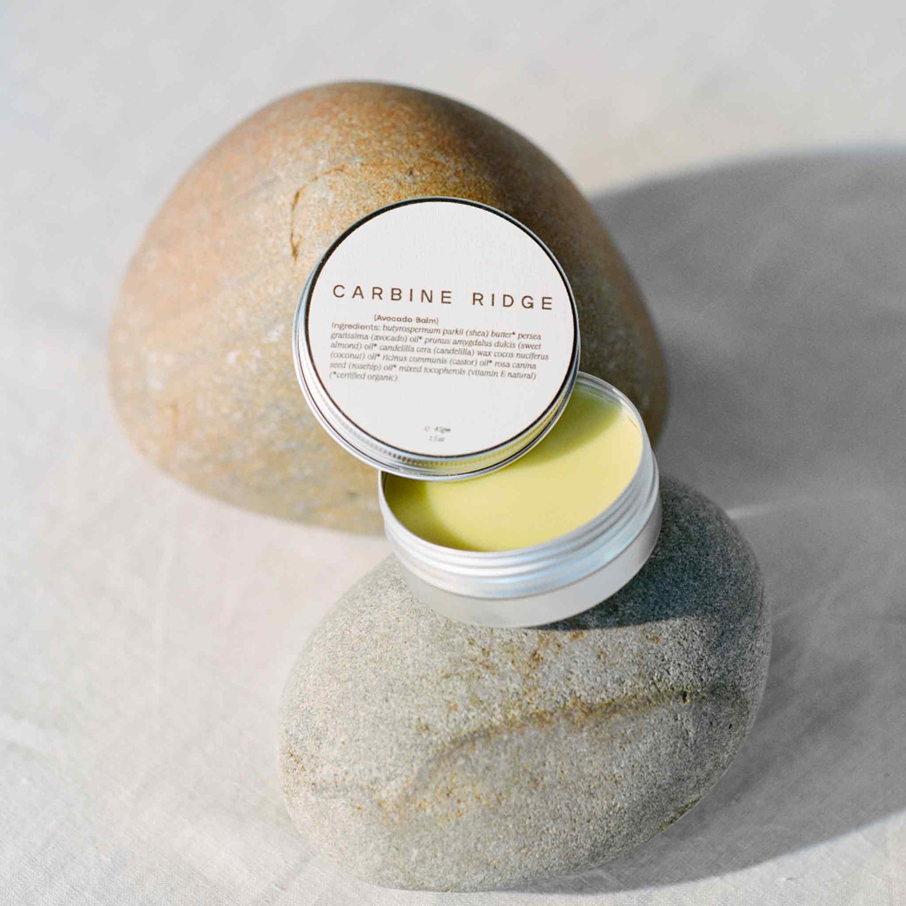 Avocado Balm