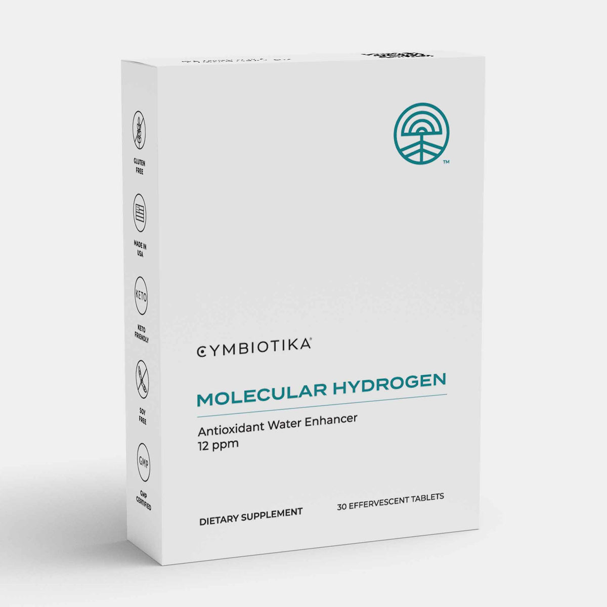 Molecular Hydrogen