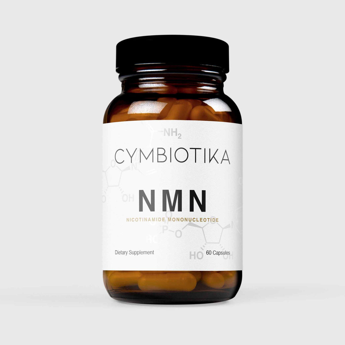 NMN (Trans-Resveratrol L-Theanine)