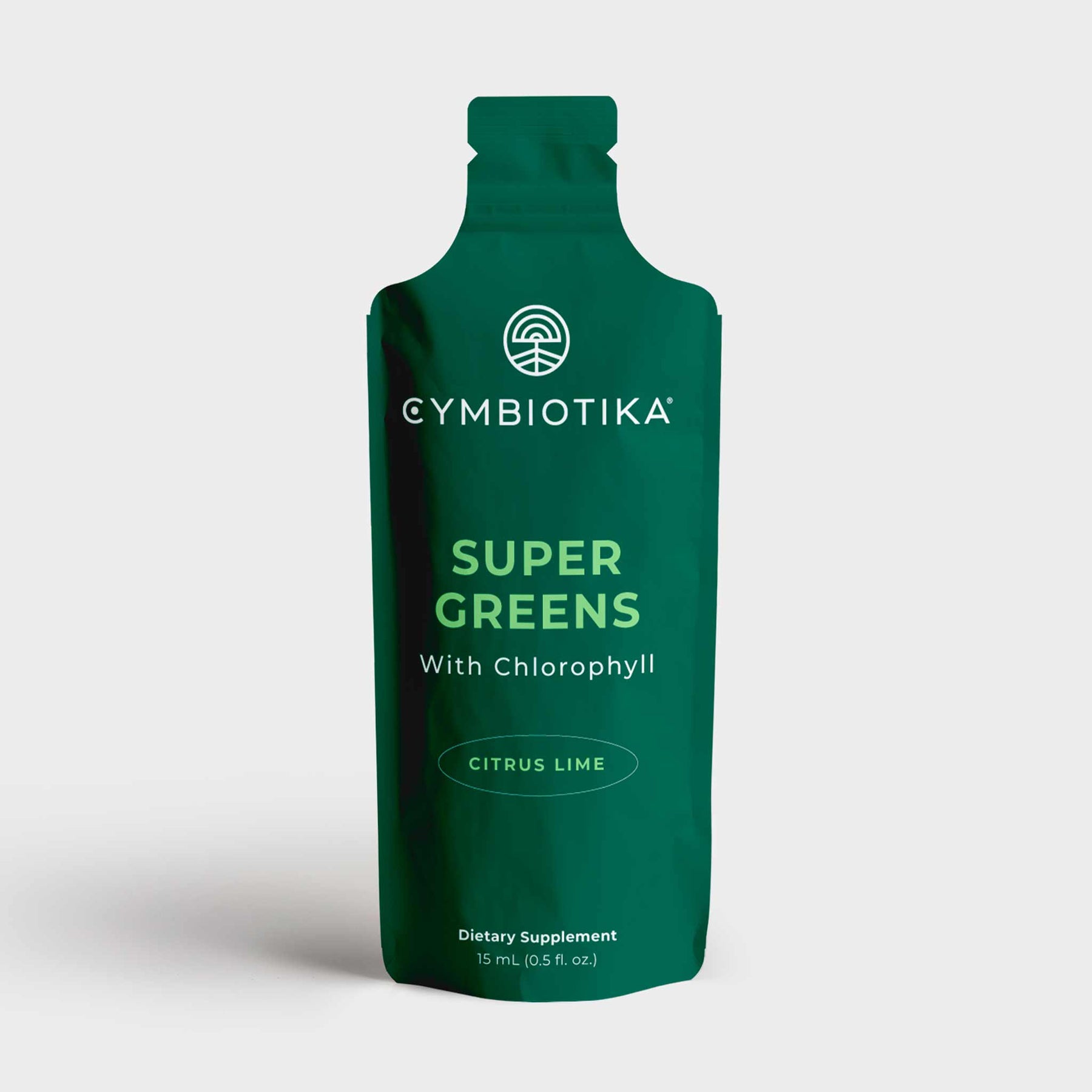 Super Greens (Cellular Detoxifcation)