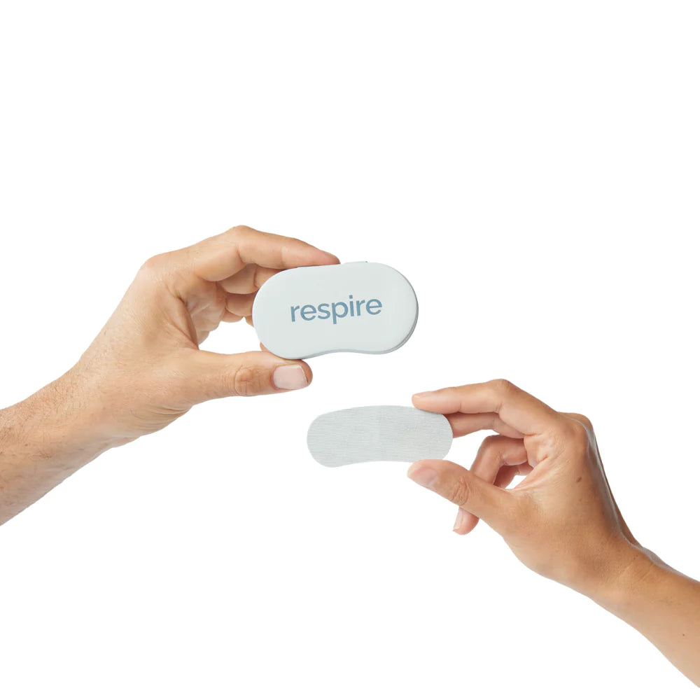 Mouth Strips