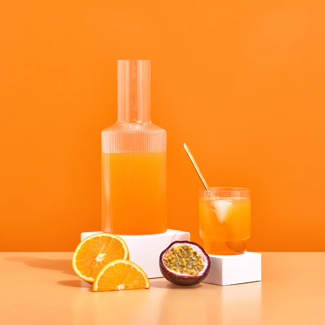 Hydramama Passion Orange