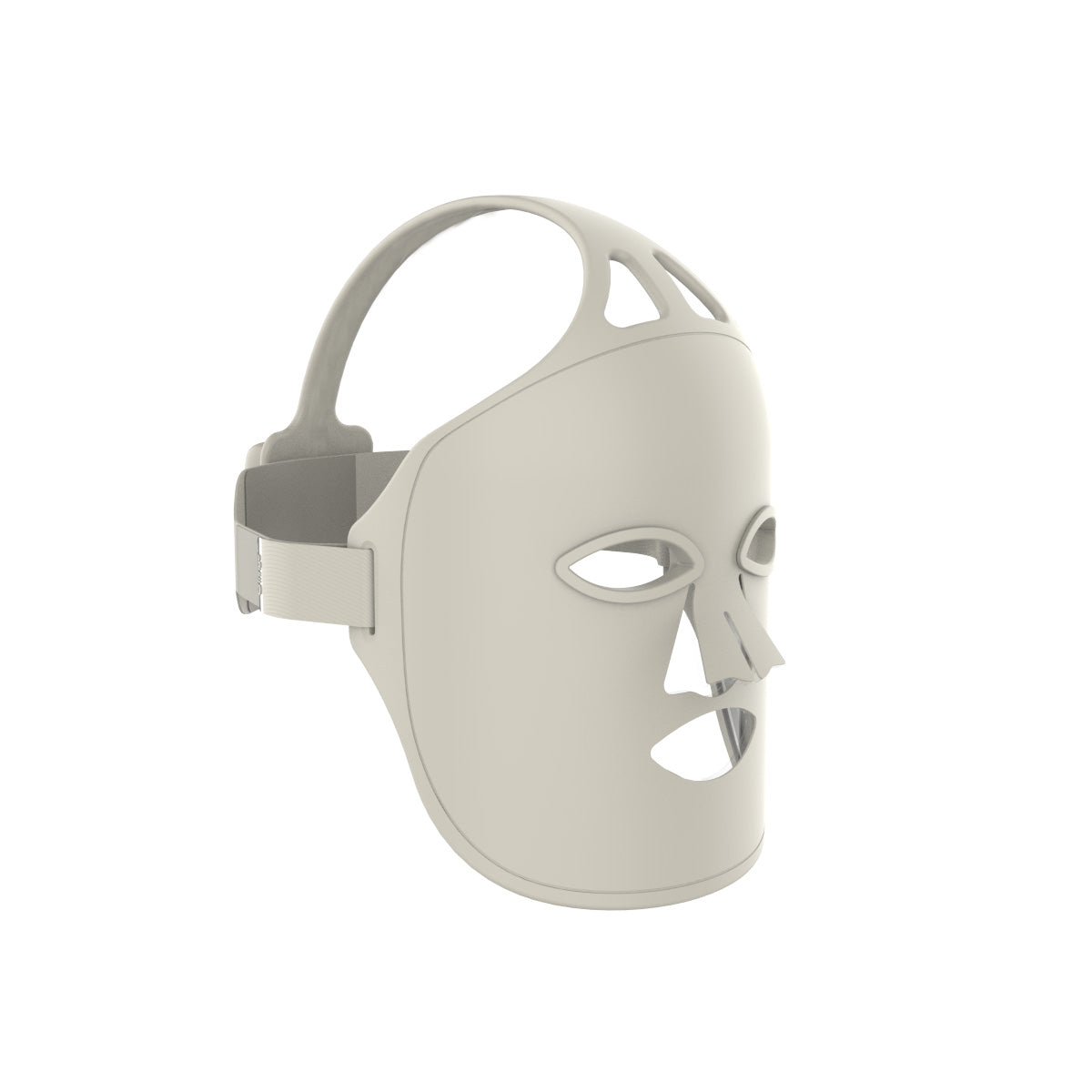 Red Light Therapy Face Mask