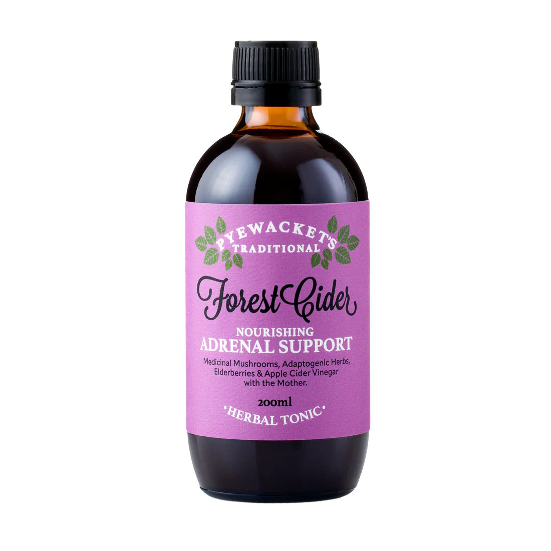 Forest Cider Adrenal Tonic