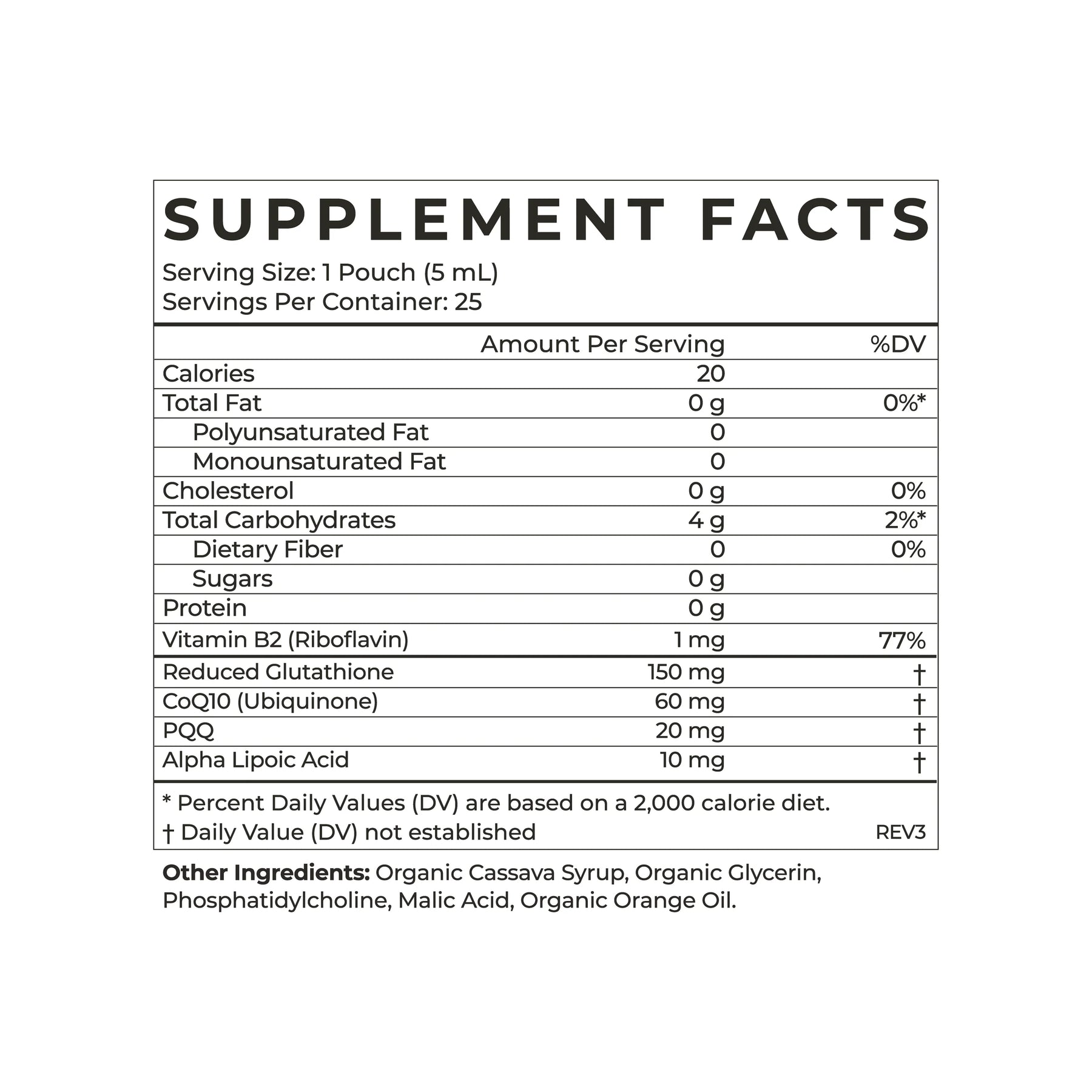 Glutathione