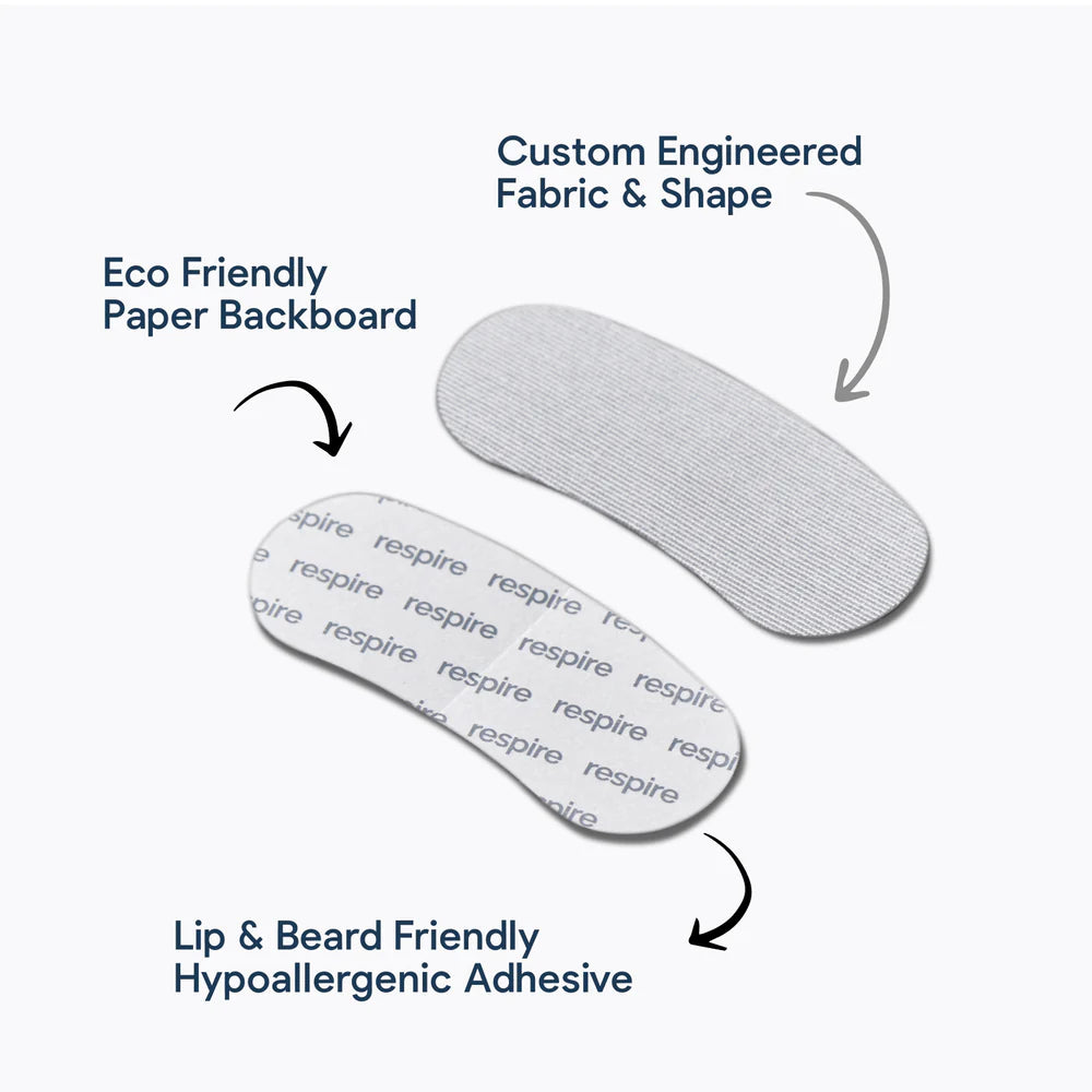 Mouth Strips