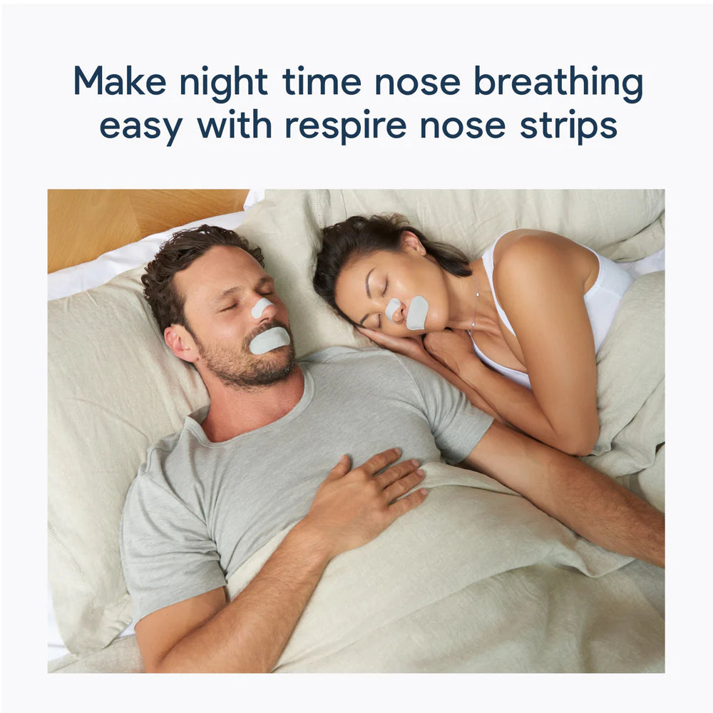 Nose Strips