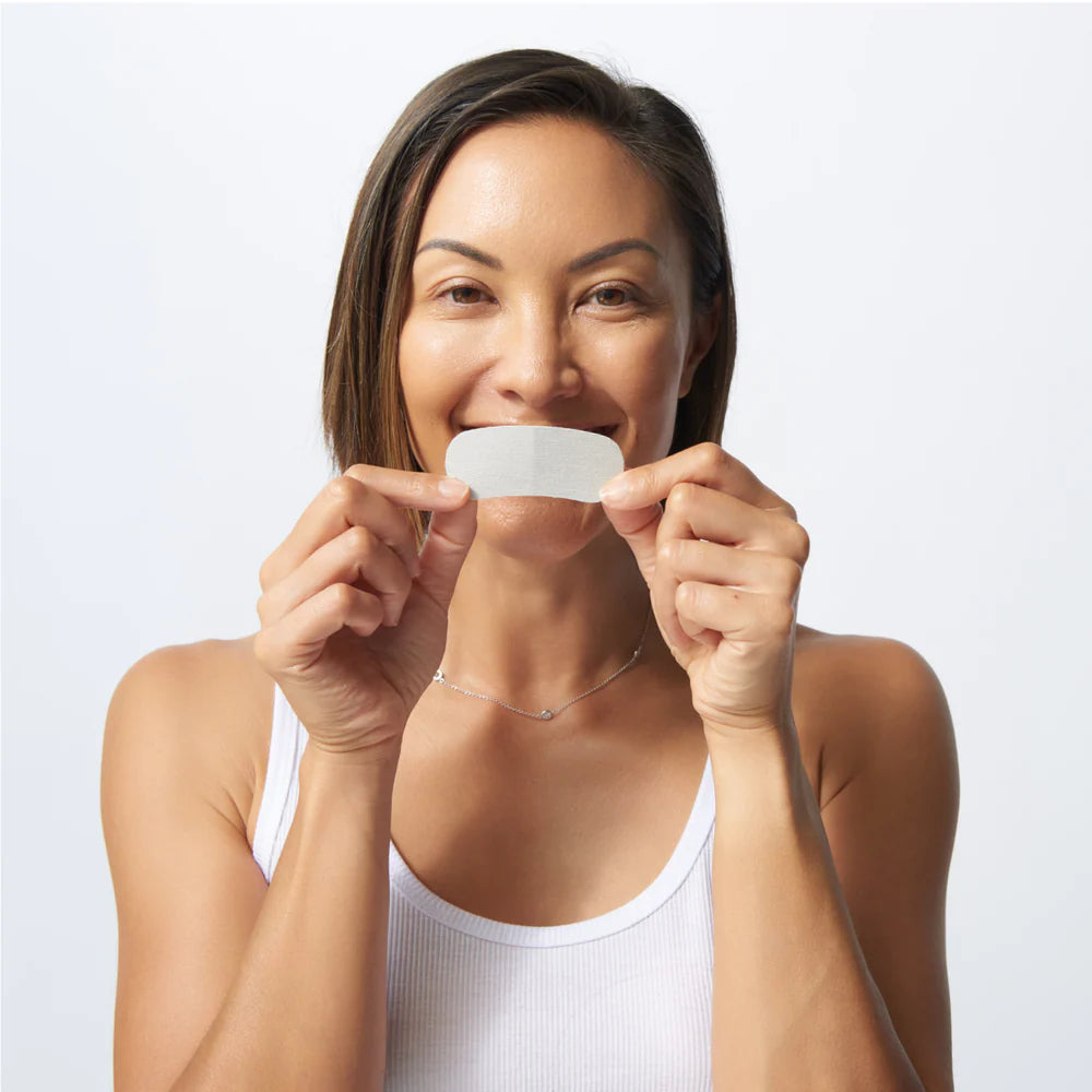 Mouth Strips