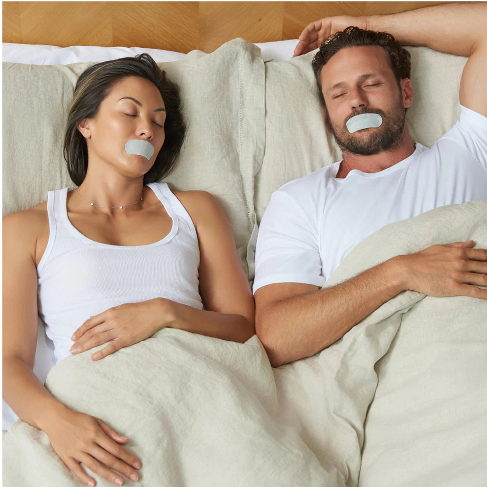 Mouth Strips