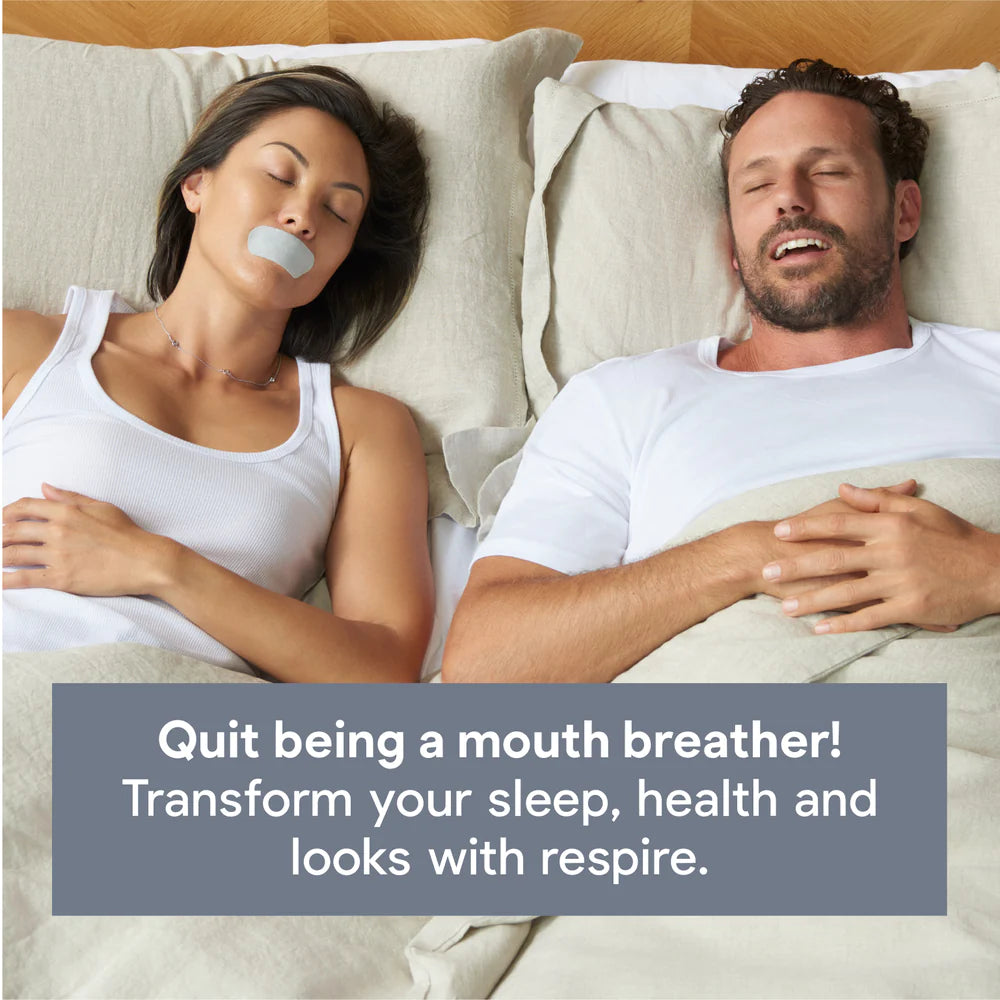 Mouth Strips