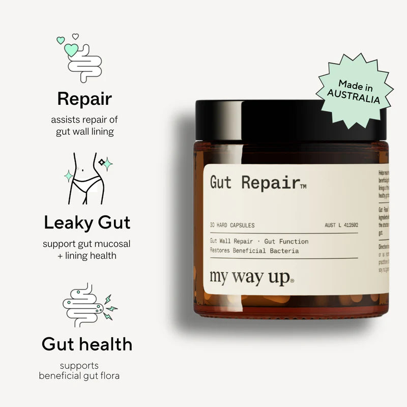 Gut Repair