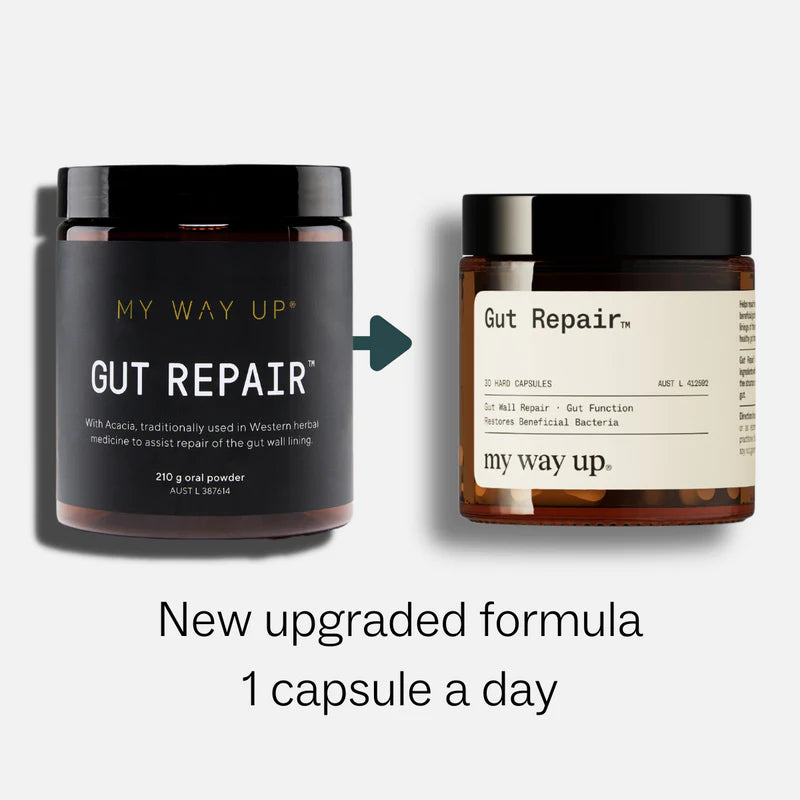 Gut Repair