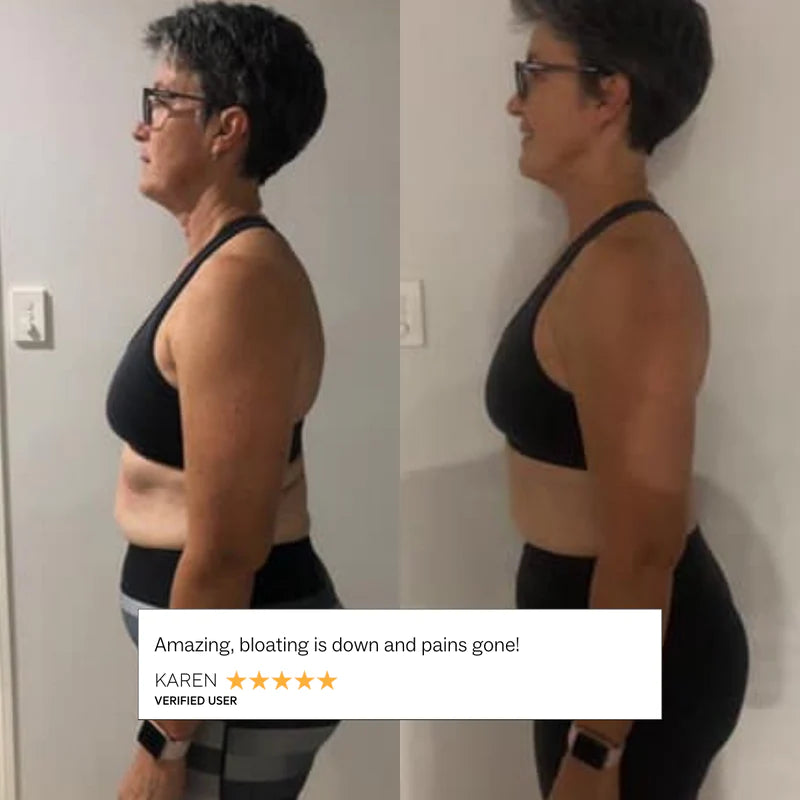 Gut Repair