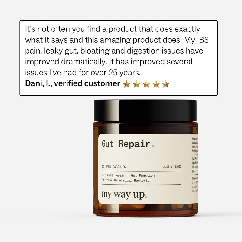 Gut Repair
