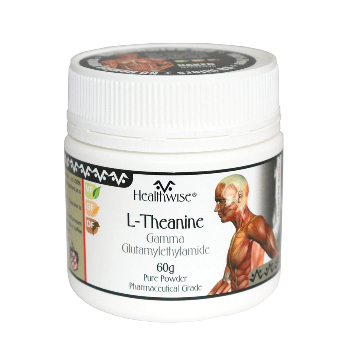 l-theanine glutathione NOW Supplements, 250 mg, Detoxification Support* Free Radical Neutralizer* 60 Veg Capsules L-Theanine | L-Theanine Benefits |