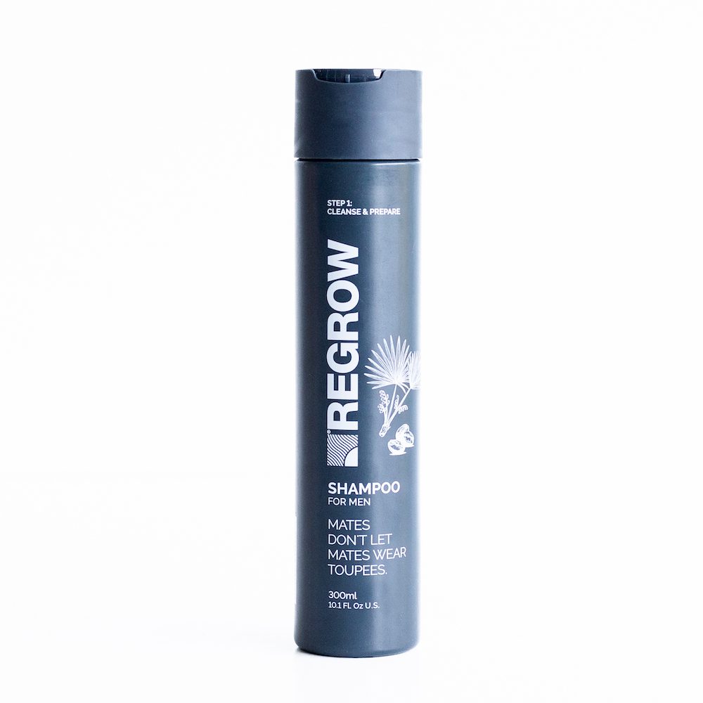 Mens Shampoo