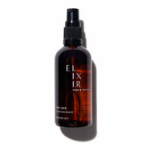 Elixir Body Oil  - Yuzu and Vanilla - 100ml