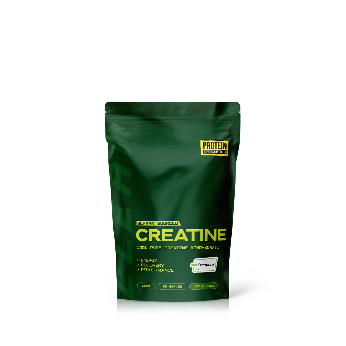 German Sourced Creatine - Pure
