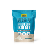Whey Protein Isolate - WPI