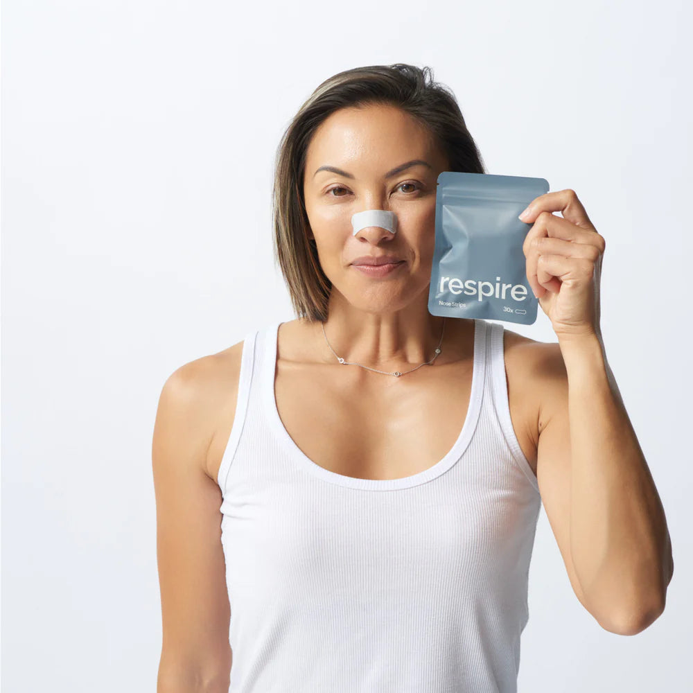 Nose Strips