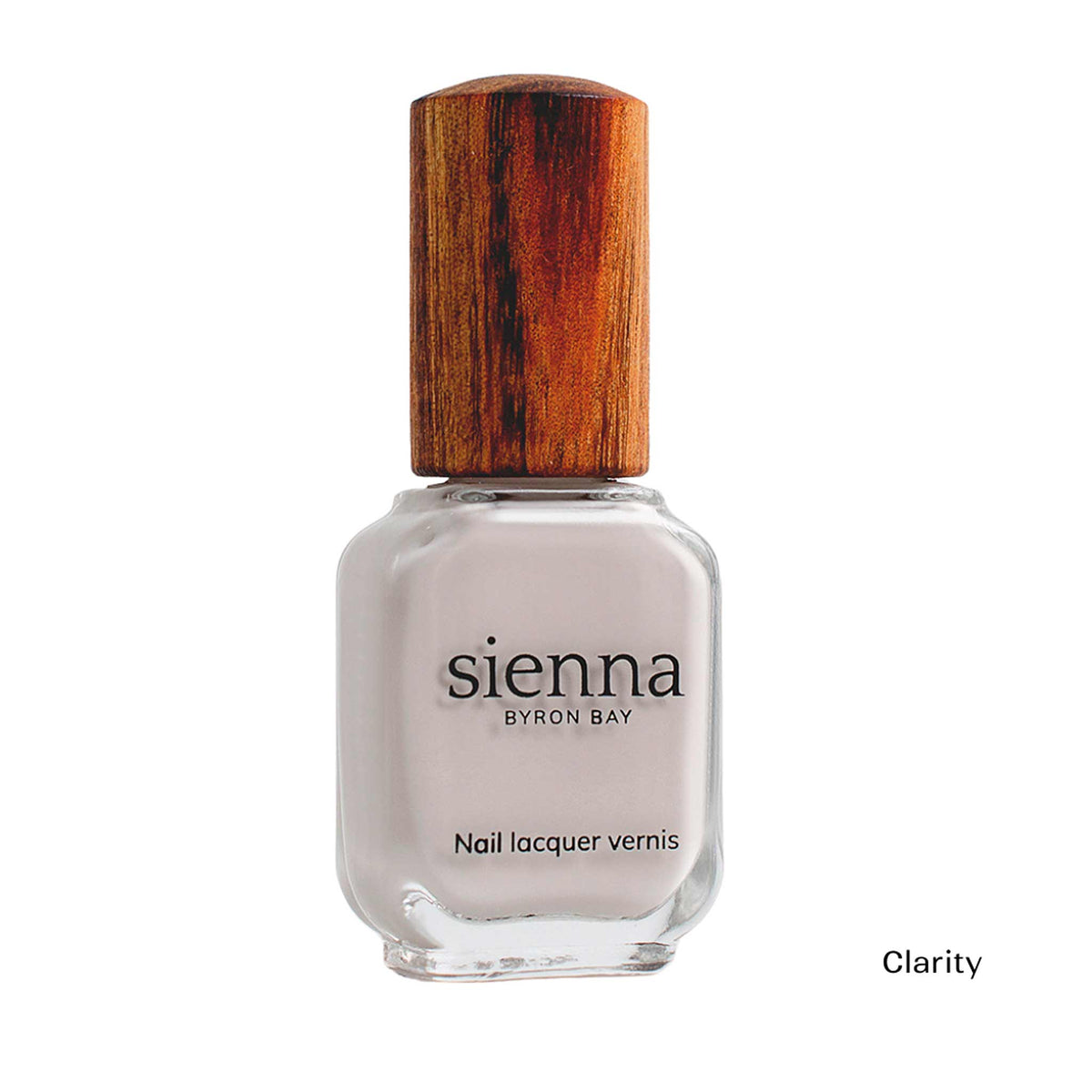 Nail Lacquer Vernis
