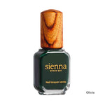 Nail Lacquer Vernis