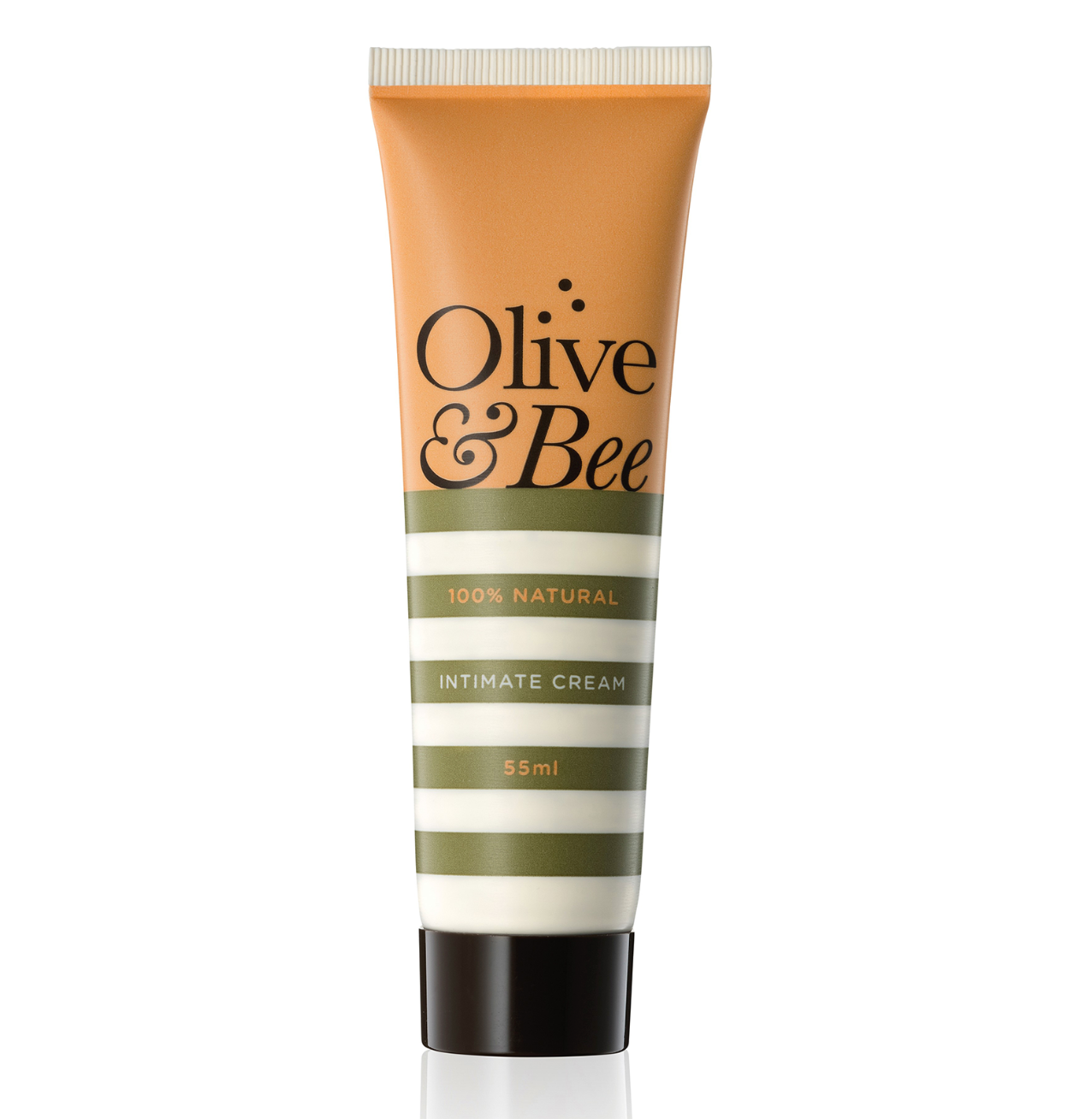 Olive & Bee Intimate Cream