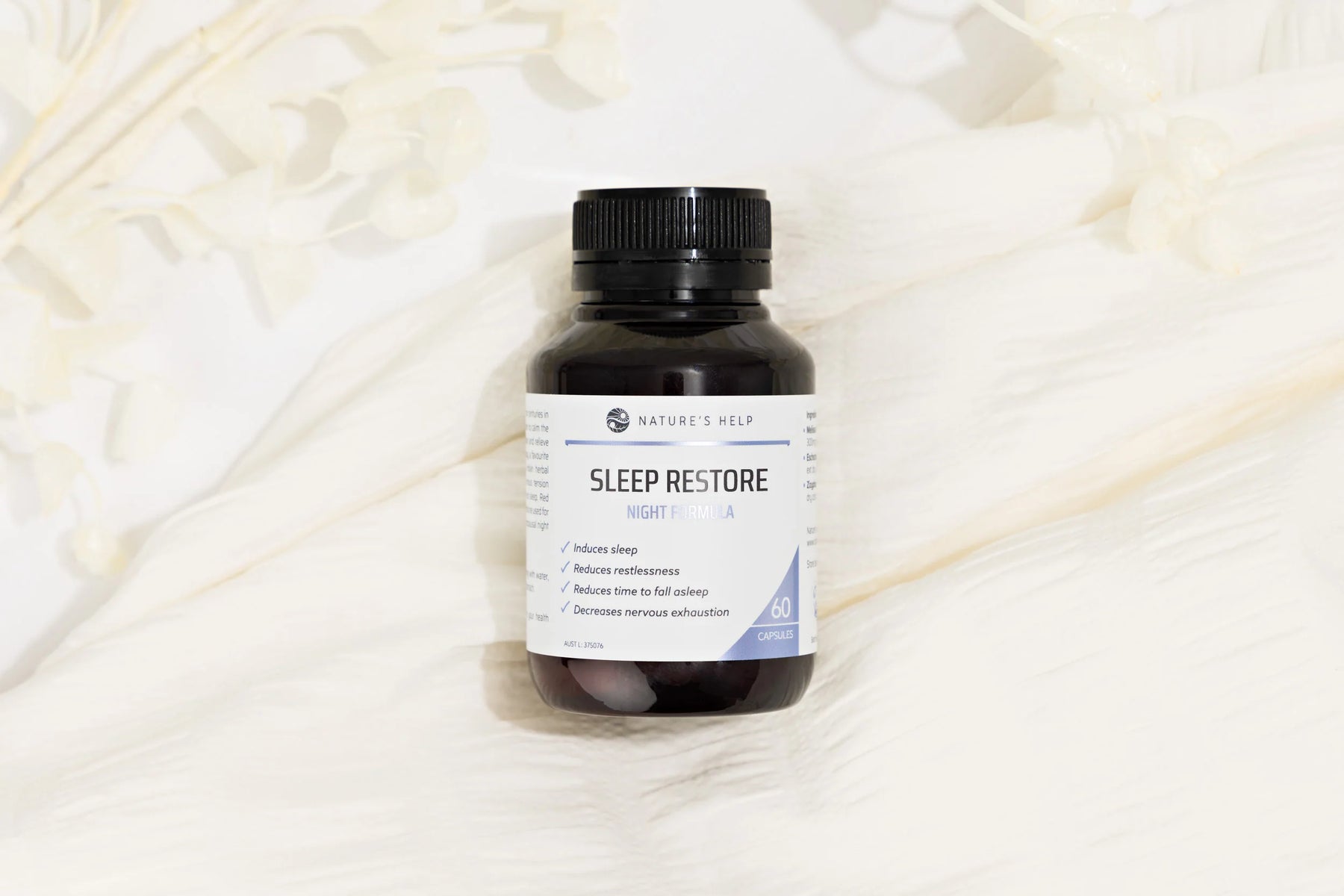 Sleep Restore - Night Formula