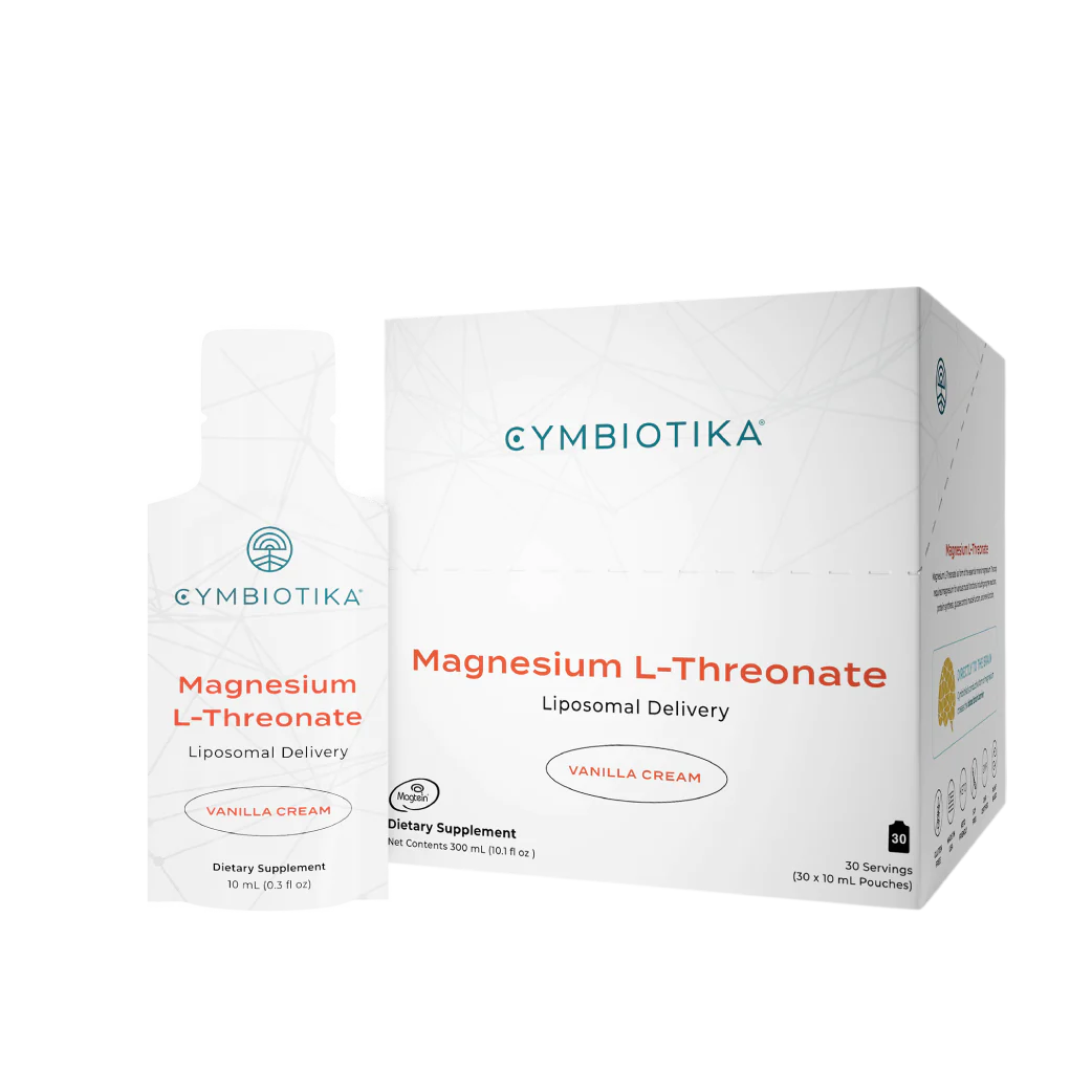 Magnesium L - Threonate (Cognitive / Memory Improvement)