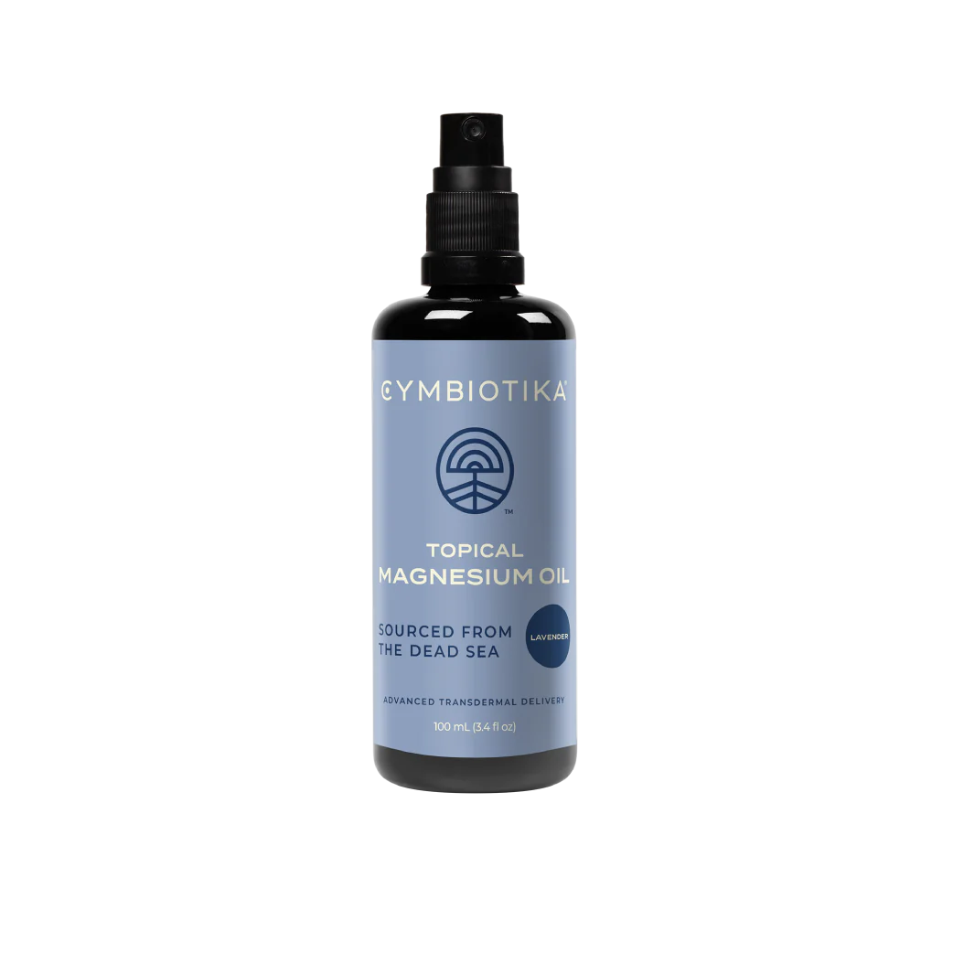 Topical Magnesium Oil Spray