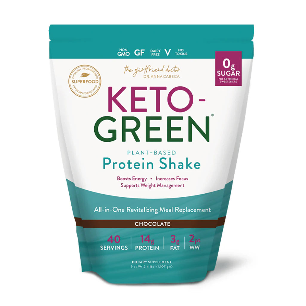 Keto-Greens