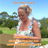 Shelley Craft's Subscription Wellness Pack