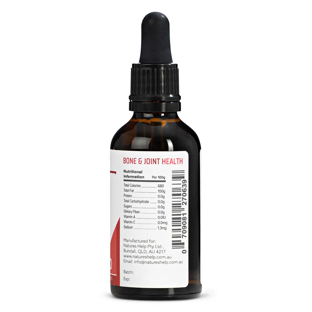 Vitamin D3 + K2