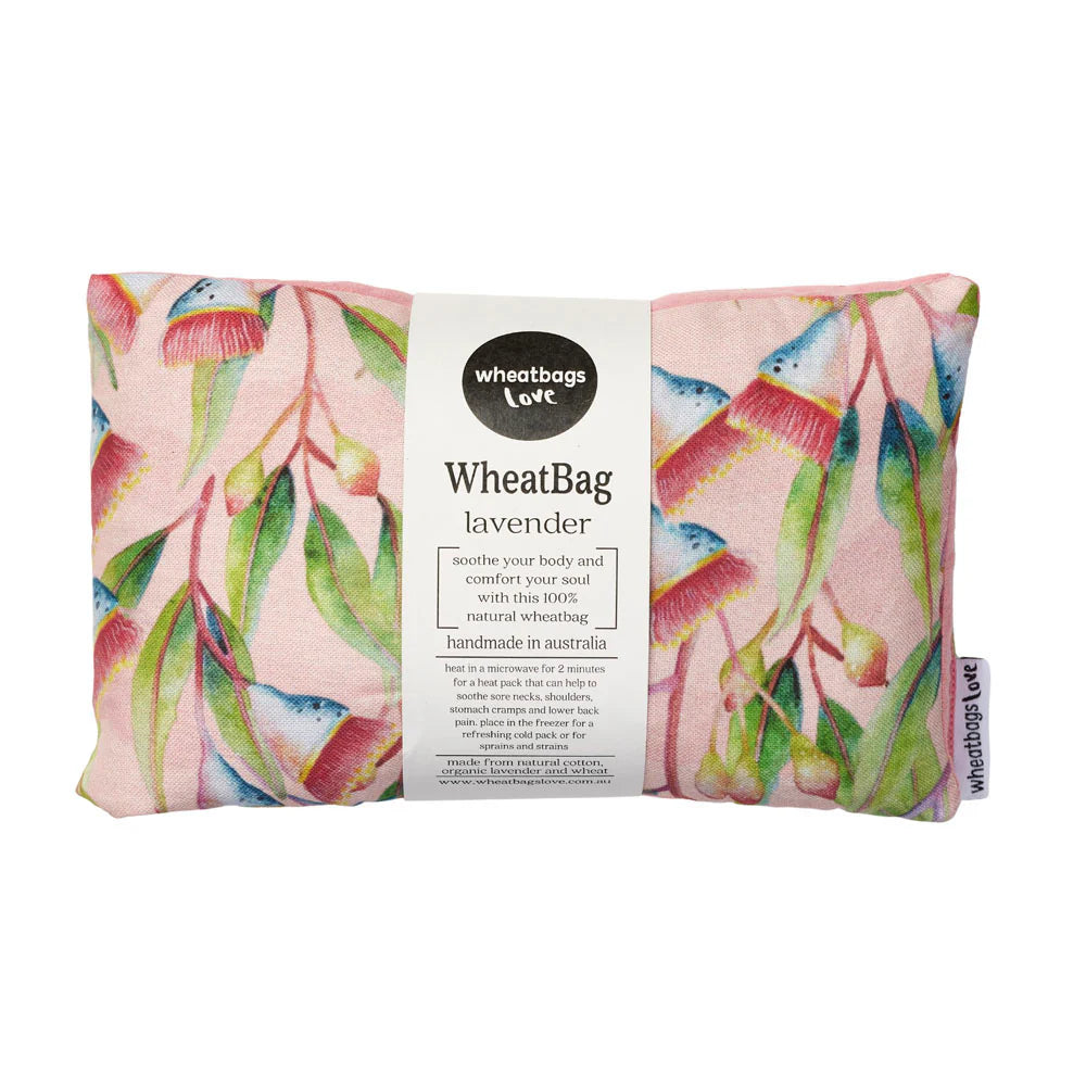 WheatBags Love Lavender