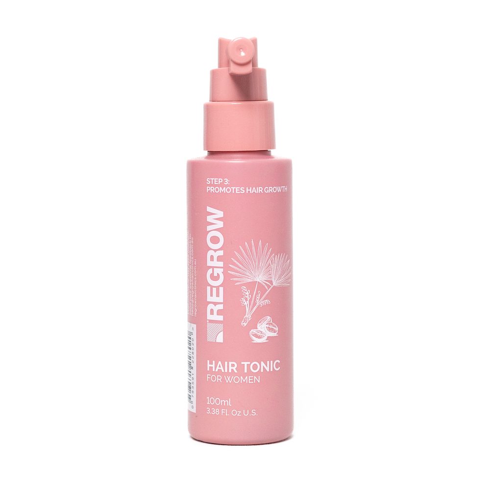 Womens Hair Tonic