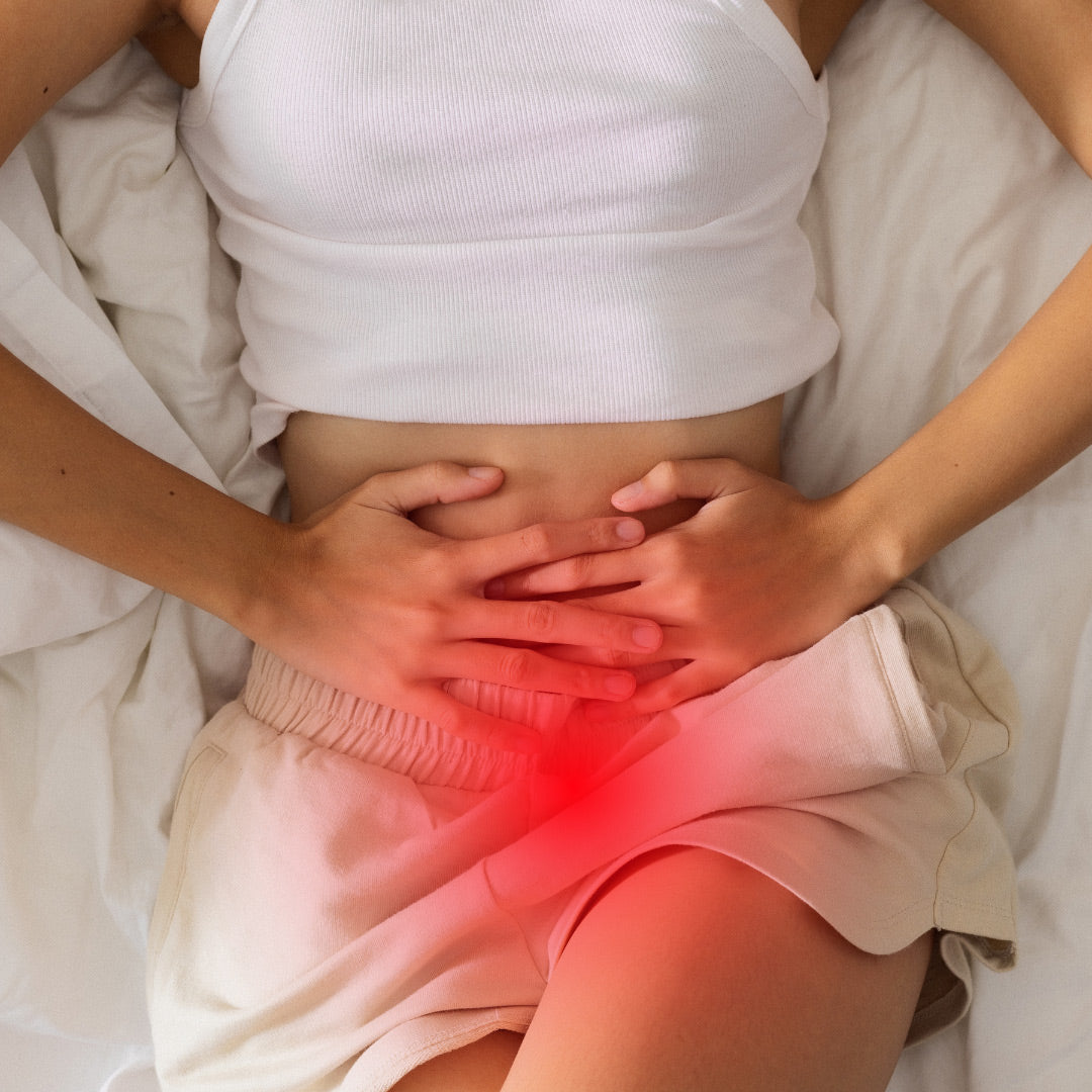 Fringe Pelvic Floor Wand