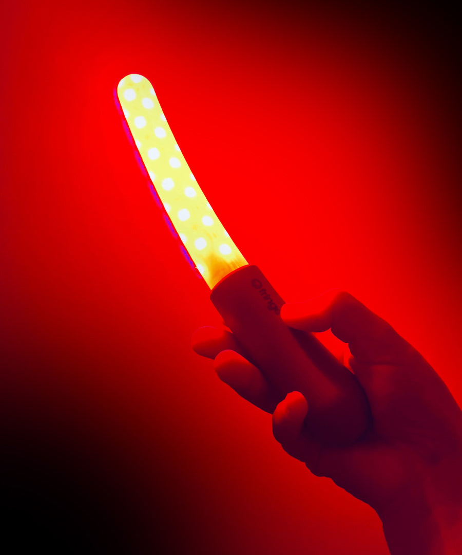 Fringe Pelvic Floor Wand