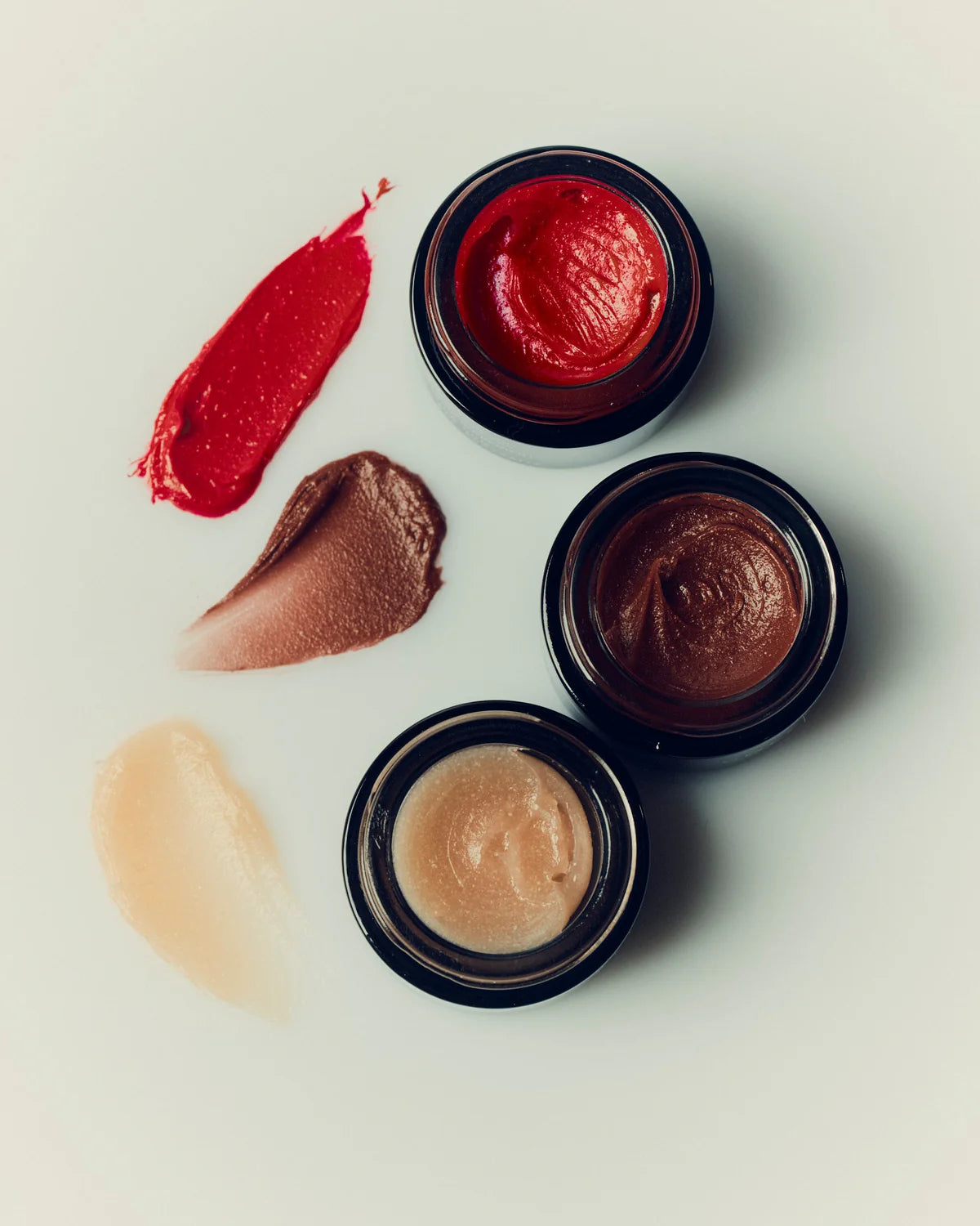 Collagen Lips