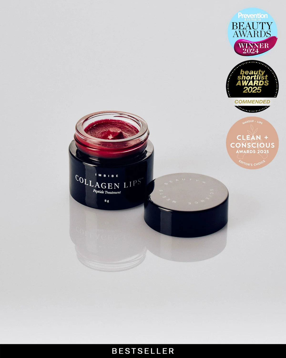 Collagen Lips