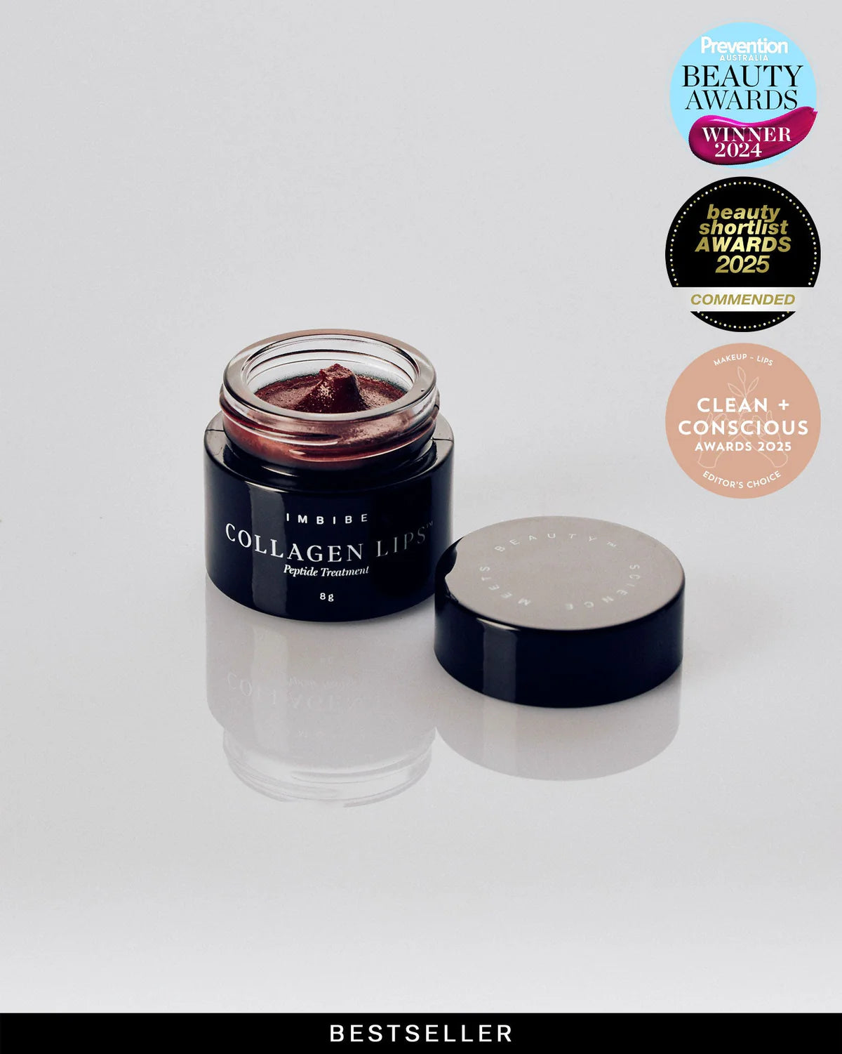 Collagen Lips
